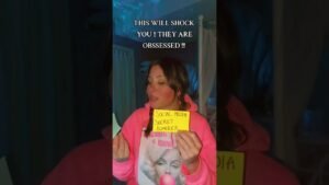 Leia mais sobre o artigo THIS WILL SHOCK YOU !! THEY ARE OBSSESSED  #tarot #soulmate