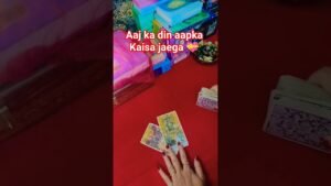 Leia mais sobre o artigo universe ka message aapke liye 💝#tarot #spirituality