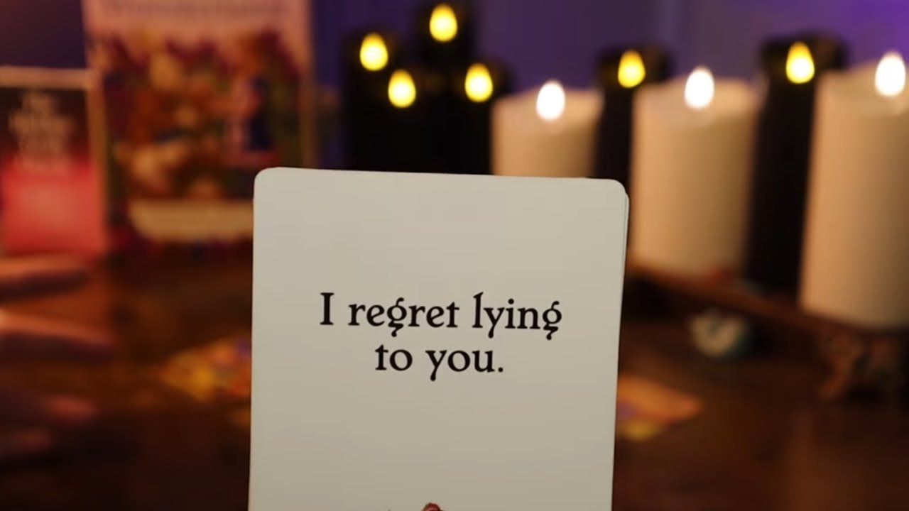 No momento, você está visualizando VIRGO – This Is What They’re HIDING From You! | JULY 2025 Tarot