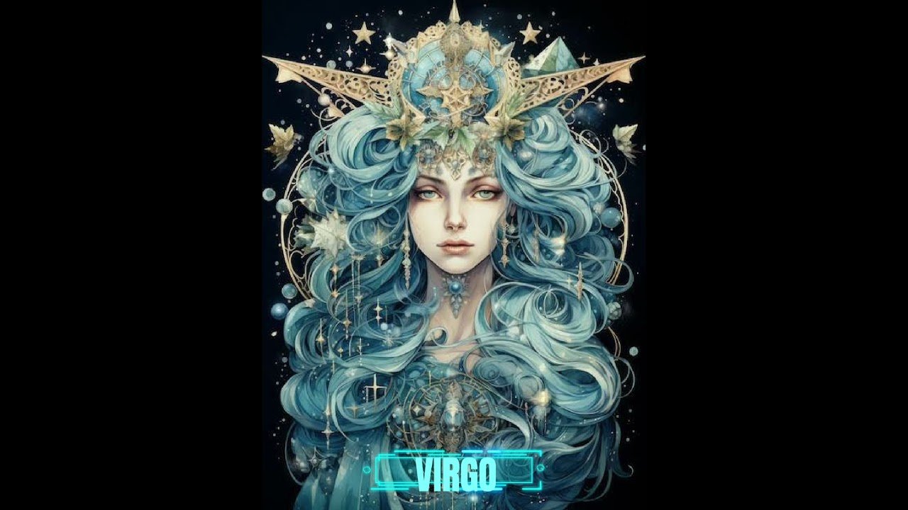 No momento, você está visualizando VIRGO – WEEKLY TAROT CARD READING #tarot #weeklytarotreading #horoscope #virgo #virgotarot