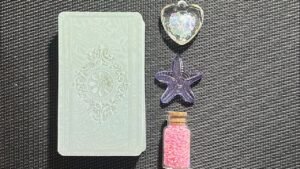 Leia mais sobre o artigo 💝¿Viviré un amor este año? – Tarot interactivo 🩷