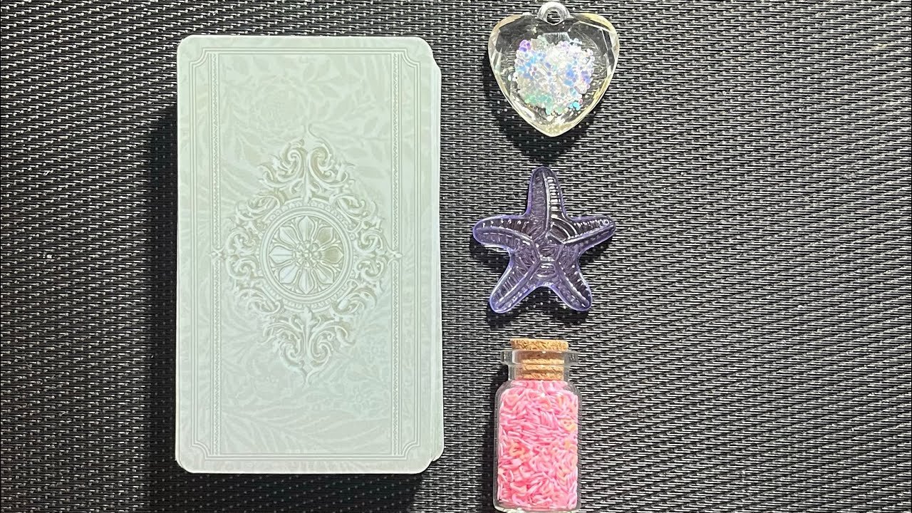 No momento, você está visualizando 💝¿Viviré un amor este año? – Tarot interactivo 🩷