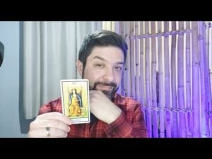 Leia mais sobre o artigo VOU CONTAR O QUE VOCÊ DEVE SABER!! TAROT REVELA
