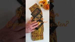 Leia mais sobre o artigo Was bereut dein Gegenüber am meisten? Aurora Tarot