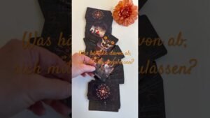 Leia mais sobre o artigo Was hält ihn davon ab, sich mit dir einzulassen? The Night Tarot