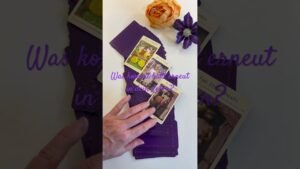 Leia mais sobre o artigo Was kommt bald erneut in dein Leben? Mythik Tarot