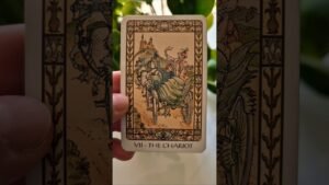 Leia mais sobre o artigo Weekly Tarot Reading (July 28) ✨️ – Progress Towards Success, Stay Focused and Grounded ✨️