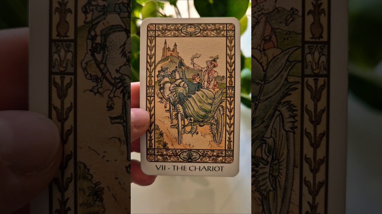 No momento, você está visualizando Weekly Tarot Reading (July 28) ✨️ – Progress Towards Success, Stay Focused and Grounded ✨️