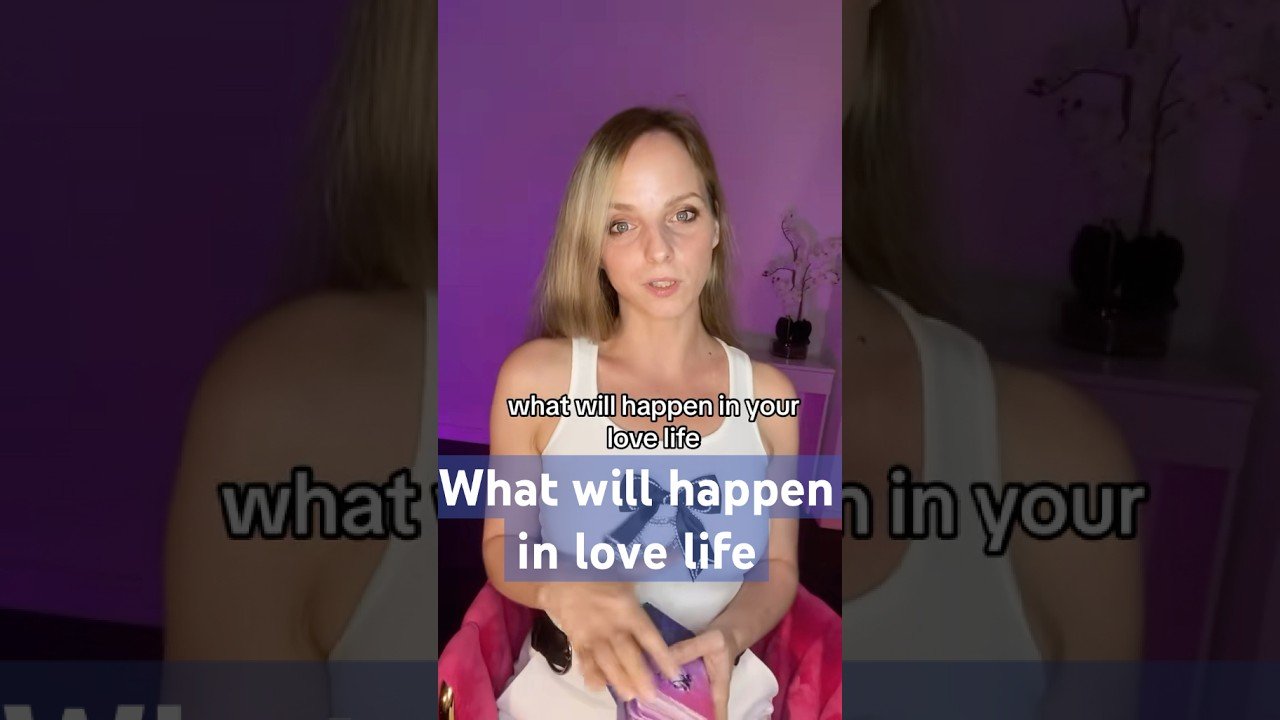 No momento, você está visualizando What will happen in love life ❤️‍🔥 tarot reading today about love relationship