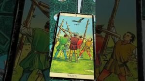 Leia mais sobre o artigo Who’s Coming Toward Me in the Next 7 Days? #pickacard #tarot #tarotreading #tarotlove #next7days