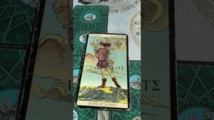 Leia mais sobre o artigo Who’s Coming Toward Me in the Next 7 Days? #pickacard #tarot #tarotreading #tarotlove #next7days
