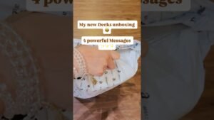 Leia mais sobre o artigo You need this✨Angels are answering your prayers| Root chakra message @Kyotah.club.Saadiaaaa