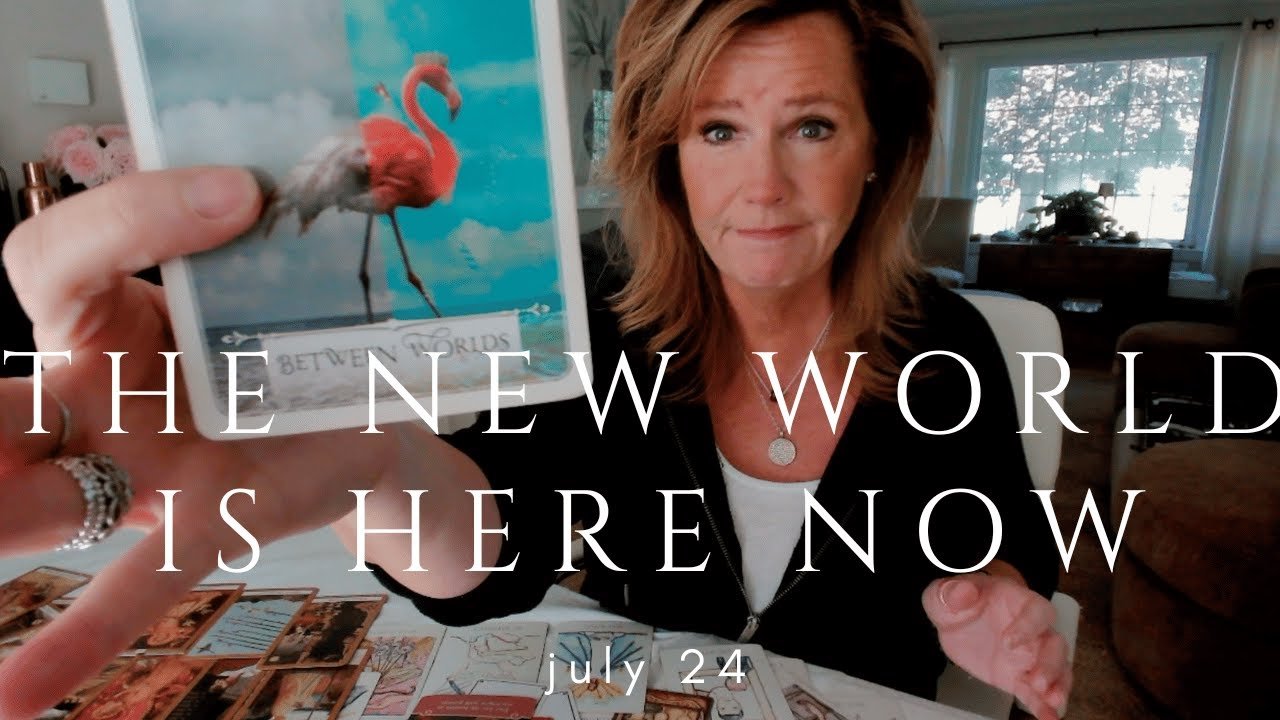 No momento, você está visualizando Your Daily Tarot Reading : Sudden AHA & Validation | Spiritual Path Guidance