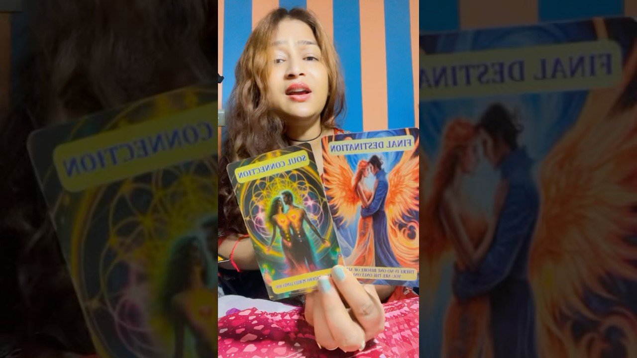 No momento, você está visualizando Your person’s intentions deepest feelings for you #tarotreading #tarot #shorts