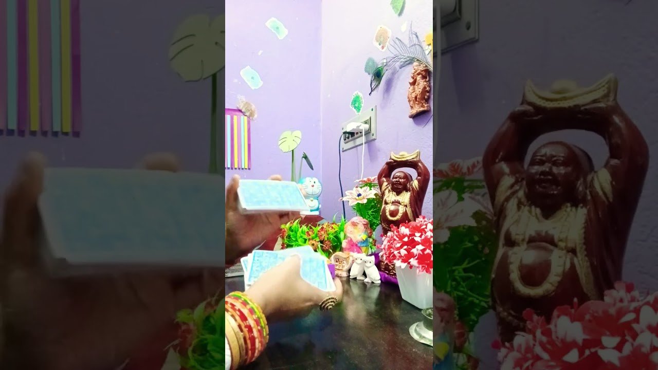 No momento, você está visualizando #youtube #tarot
