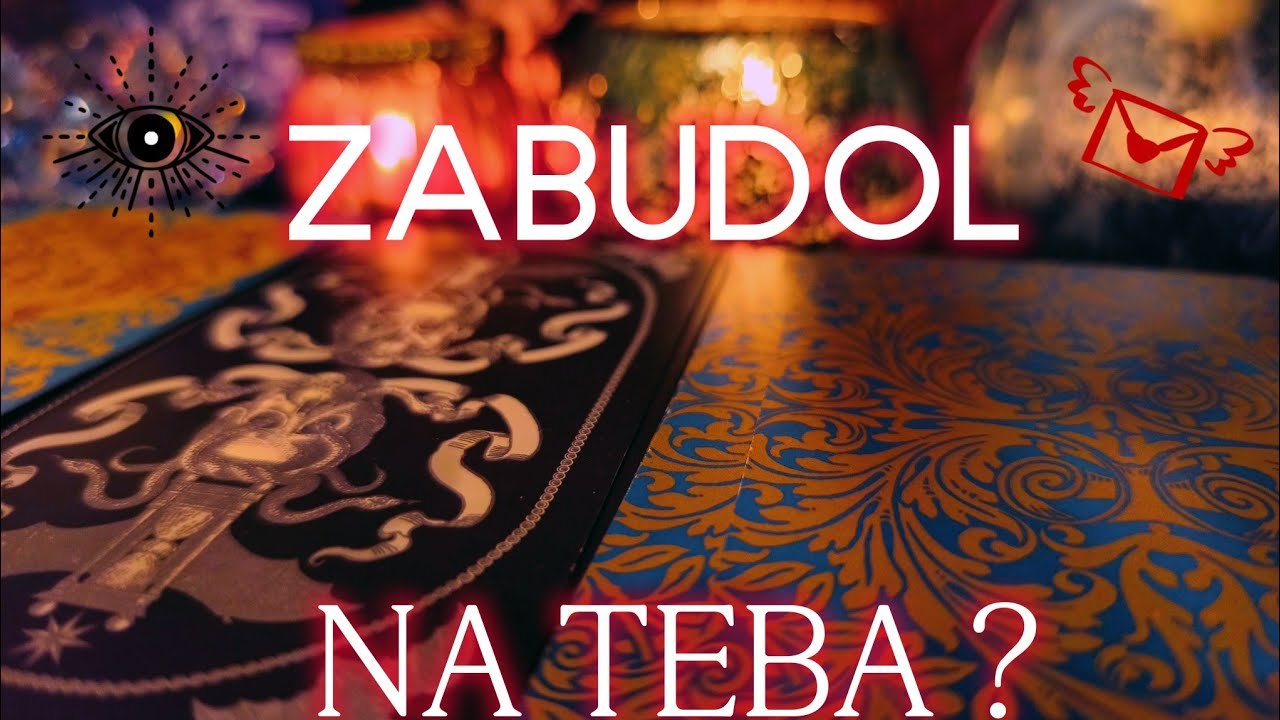No momento, você está visualizando 💓ZABUDOL NA VÁS ?💔Výklad kariet Veštenie Eria Tarot 🧿🔮Vzťahy Medzi Vami 💕VYBER SI KARTU😘SI TAM ?♥️🫶