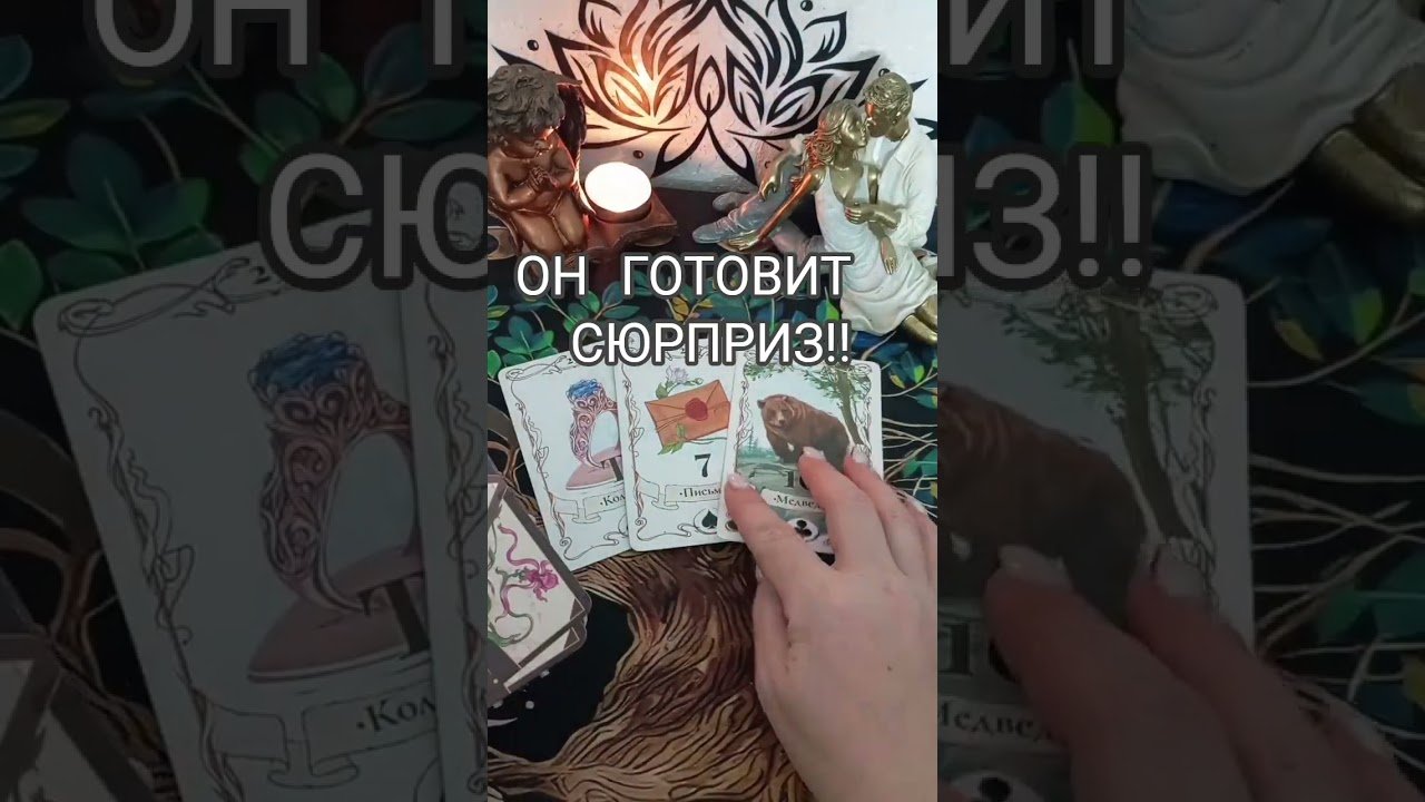 No momento, você está visualizando 🌈ГОТОВЬСЯ К НОВОСТЯМ‼️Эта неделя запомнится надолго…  #horts #таро #tarot #таролог #гадание