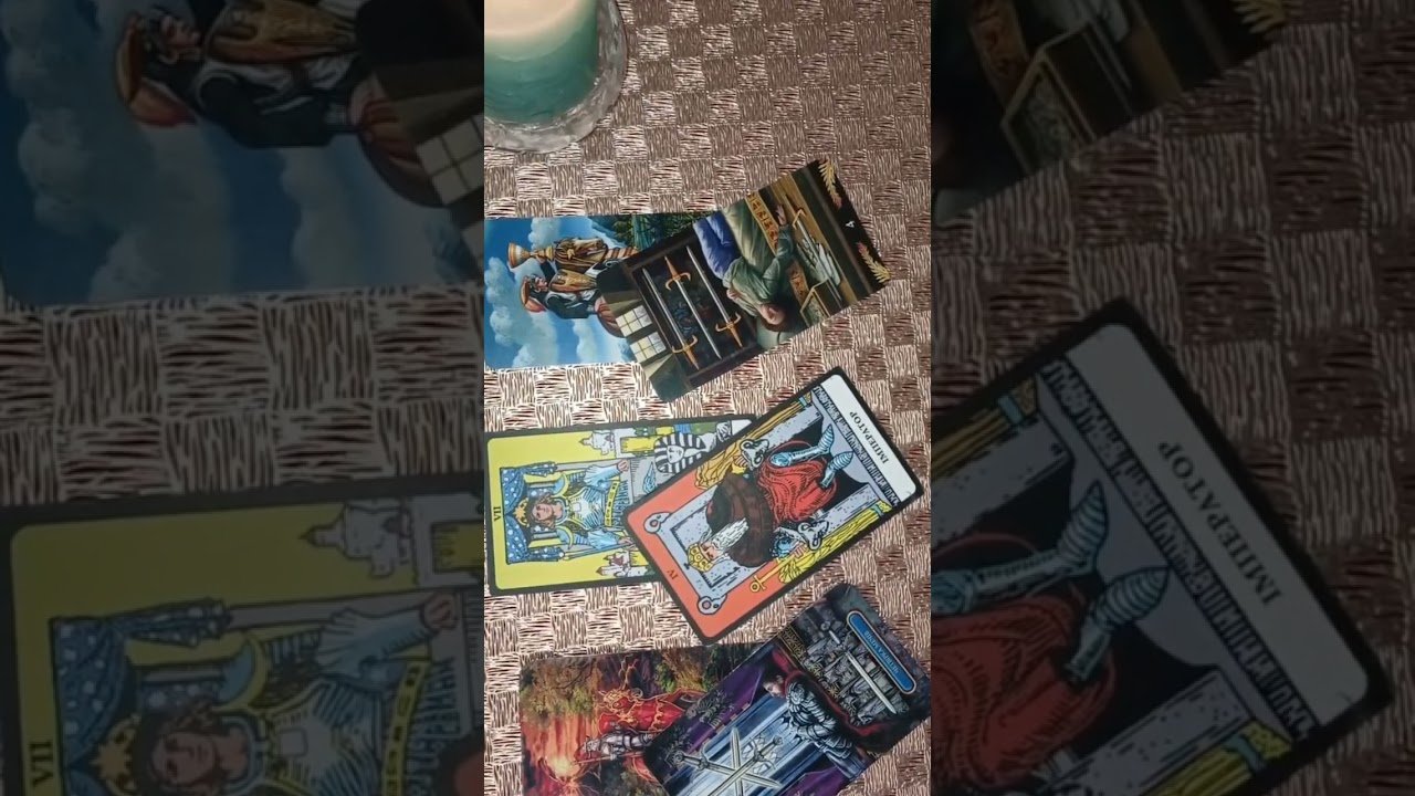 No momento, você está visualizando Карта дня на 17 серпня 2025 р., порада від ТАРО. #tarot  #tarotcards Розклад на день.