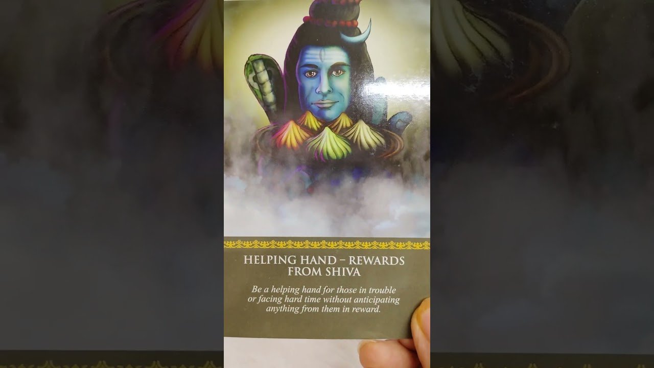 No momento, você está visualizando श्रावण का दिव्य संदेश day 20 #photohealing #tarot #predictions #angel #healing #health