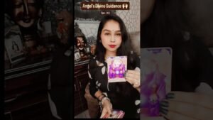 Leia mais sobre o artigo क्या कहना चाहती हैं दिव्य शक्तियां आपसे 🙌🏻🧚🏻 #tarot #angel #spirituality