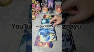 Leia mais sobre o artigo что задумал враг #shorts #таро #tarot #гадание #враг #магия #любовь