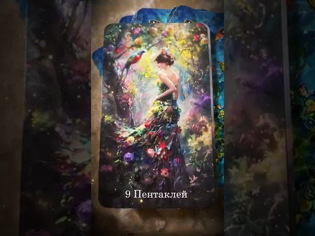 No momento, você está visualizando Таро «Романтика Волшебства» от студии Таро «Шут» @EkaterinaSulima #таро #tarot
