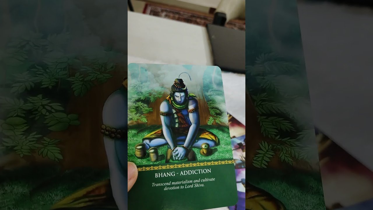 No momento, você está visualizando श्रावण का दिव्य संदेश day 13 #photohealing #tarot #predictions #angel #healing #health