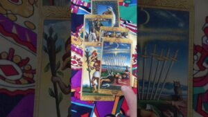 Leia mais sobre o artigo новые знакомства #tarot #таро #гадание #онлайнгадание