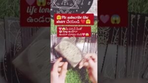 Leia mais sobre o artigo 💯❤️మీ పర్సన్ మనసులో ఉద్దేశం!!మీ పర్సన్ మీతో life long ఉంటారా లేదా చూద్ధాం రండి❤️❤️❤️