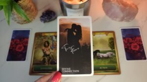 Leia mais sobre o artigo 💕 Ce Urmează… Te Va Răscoli Emoțional! 🔥 Etalare Tarot Dragoste