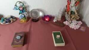 Leia mais sobre o artigo ✨🌹 ¿QUÉ PASARÁ A PARTIR DE AHORA CON TU PERSONA ESPECIAL? 🌙🔥 tarot interactivo amor