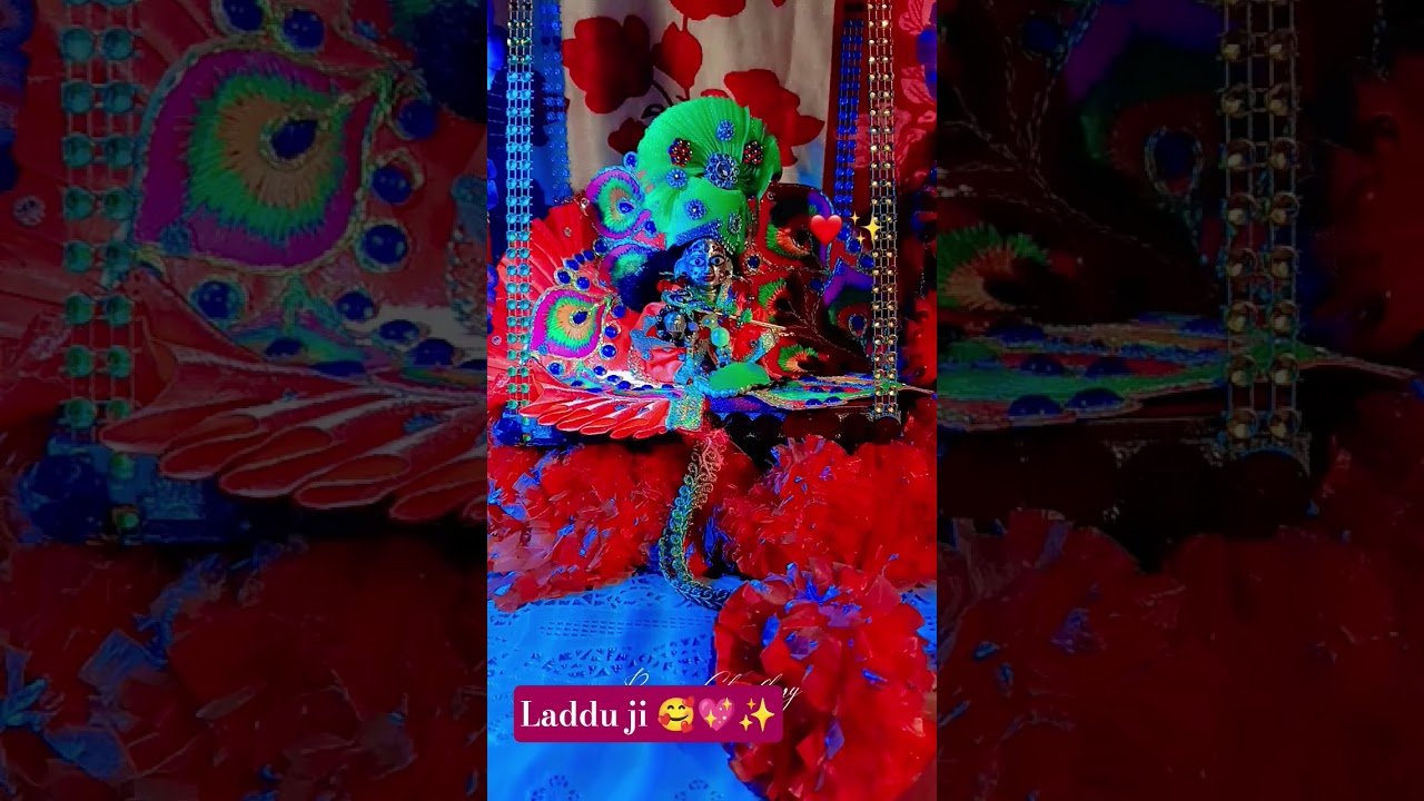 No momento, você está visualizando 💖✨🥰🙏🏻 #radhakrishna #krishna #love #radheradhe#tarot #tarotreader #likeandsubscribe