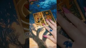 Leia mais sobre o artigo КАРТА ДНЯ#shorts #shortvideo #shots #s #short #tarot #гадание #таролог #таро #бумеранг