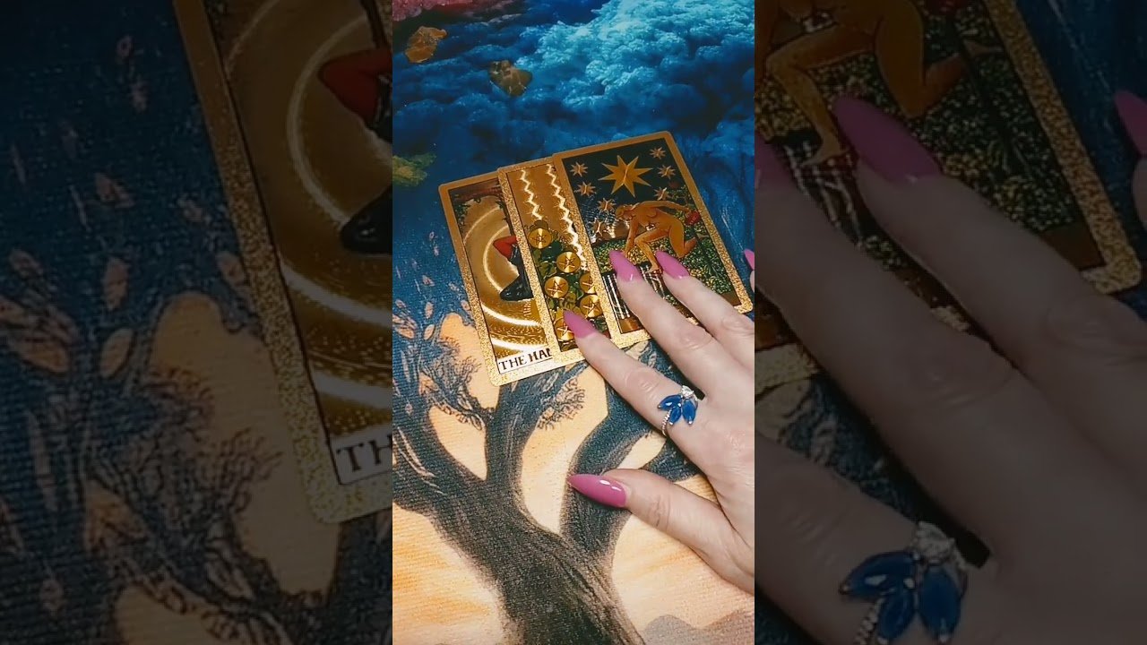 No momento, você está visualizando КАРТА ДНЯ#shorts #shortvideo #shots #s #short #tarot #гадание #таролог #таро #бумеранг