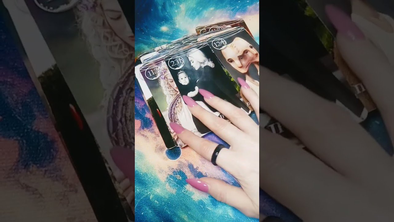 No momento, você está visualizando ВАЖНО 🔥#shorts #shots #shortvideo #short #диагностикатаро #tarot #таролог #гадание #таро #бумеранг