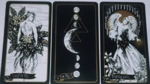 Leia mais sobre o artigo 🔴 VA VENI ! 🟣 ROATA DESTINULUI S-A PUS ÎN MIȘCARE ⚪️ #tarot #etalare #spiritual