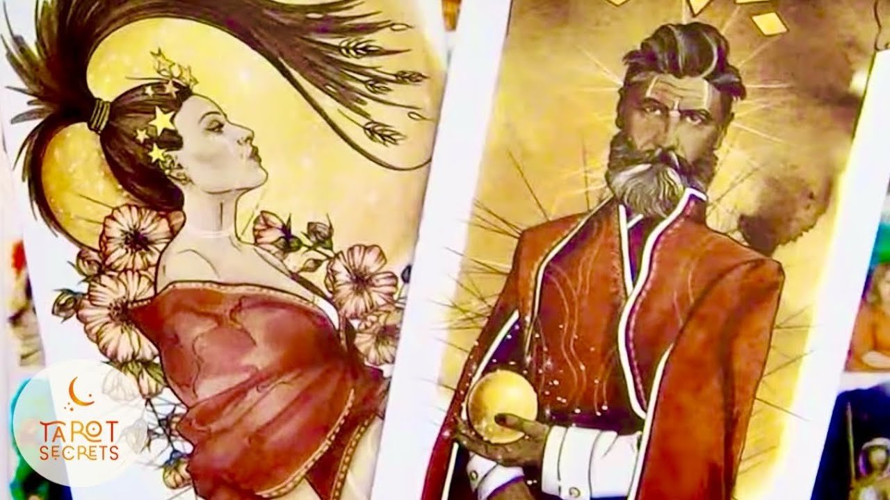 No momento, você está visualizando 💣💌 Você Precisa Saber Dessa FOFOCA Sobre Ele(a) Agora! | Tarot, Amor