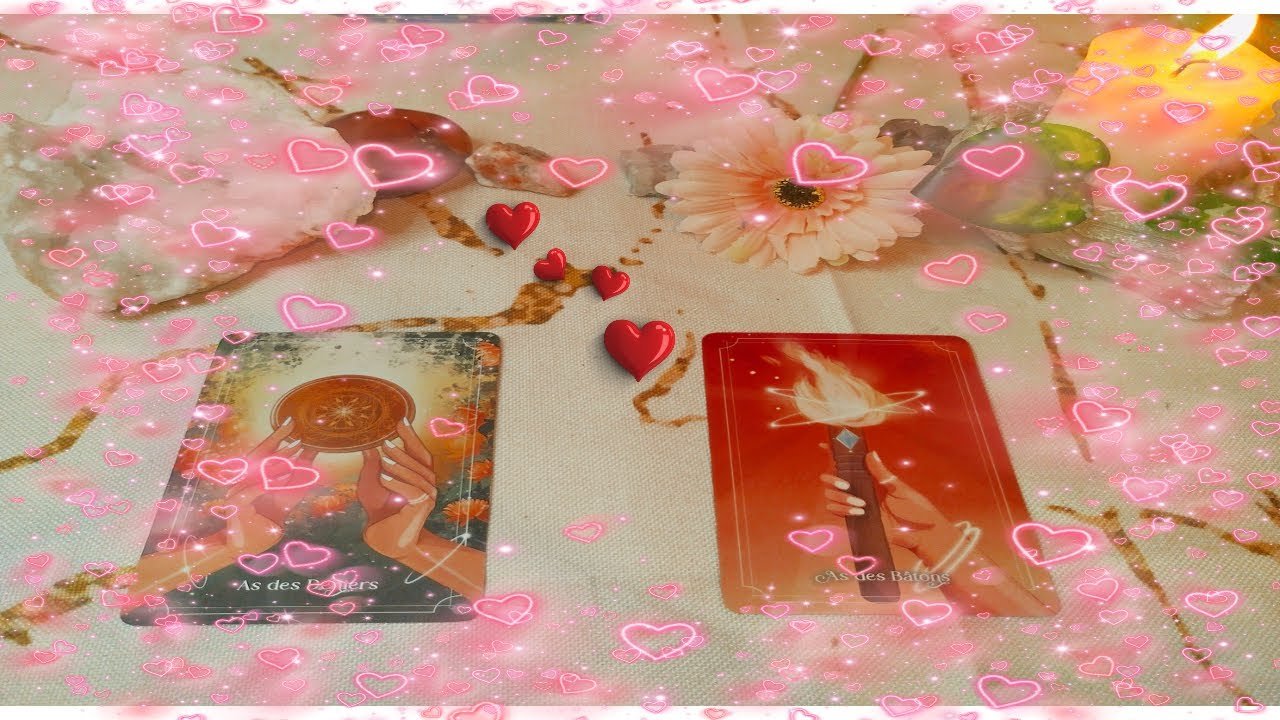 No momento, você está visualizando 💞2 COSAS QUE LE SUCEDEN CONTIGO… QUÉ HARÁ ..?💞Tarot Interactivo Amor ( DUAL)