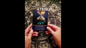 Leia mais sobre o artigo 4,13,22,31 ✨ Weekly Tarot Reading ✨ Numerology Predictions ✨