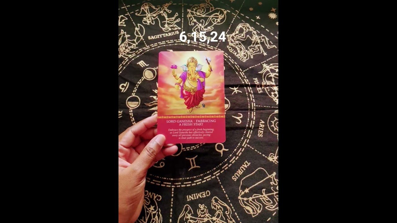 No momento, você está visualizando 6,15,24 ✨ Weekly Tarot Reading ✨ Numerology Predictions ✨