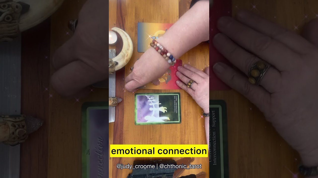 No momento, você está visualizando 885. MOVING BEYOND #tarot #dailyoracle #quicktarot #tarotreading #spirituality #shorts