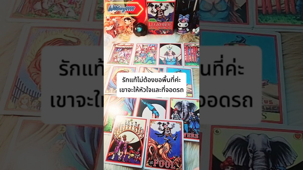 No momento, você está visualizando รักแท้ไม่ต้องขอพื้นที่ค่ะ เขาจะให้ทั้งหัวใจและที่จอดรถ.