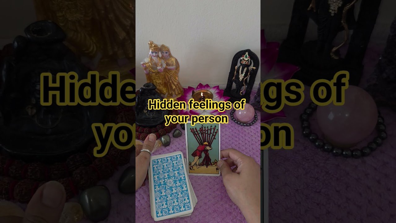 No momento, você está visualizando aap ke partner ki chupi bhavnaye