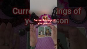 Leia mais sobre o artigo aap ke partner ki current feelings