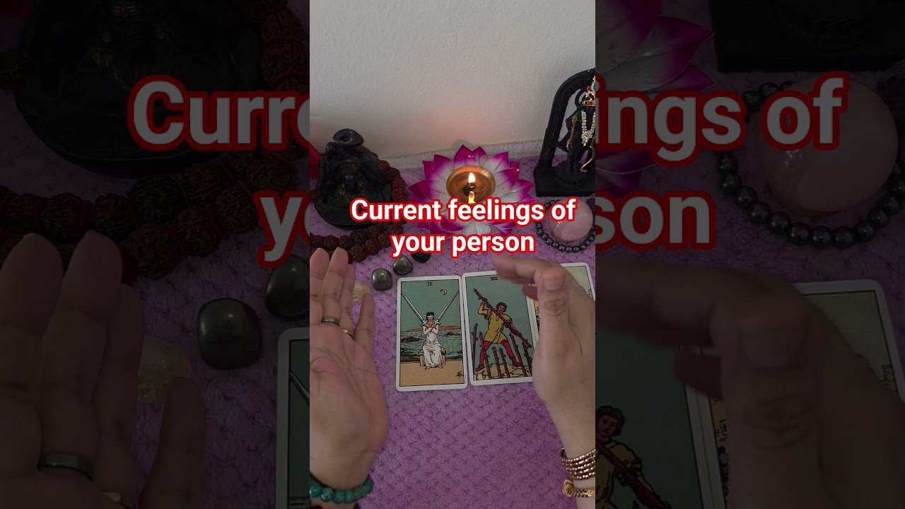 No momento, você está visualizando aap ke partner ki current feelings