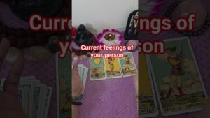 Leia mais sobre o artigo aap ke partner ki current feelings