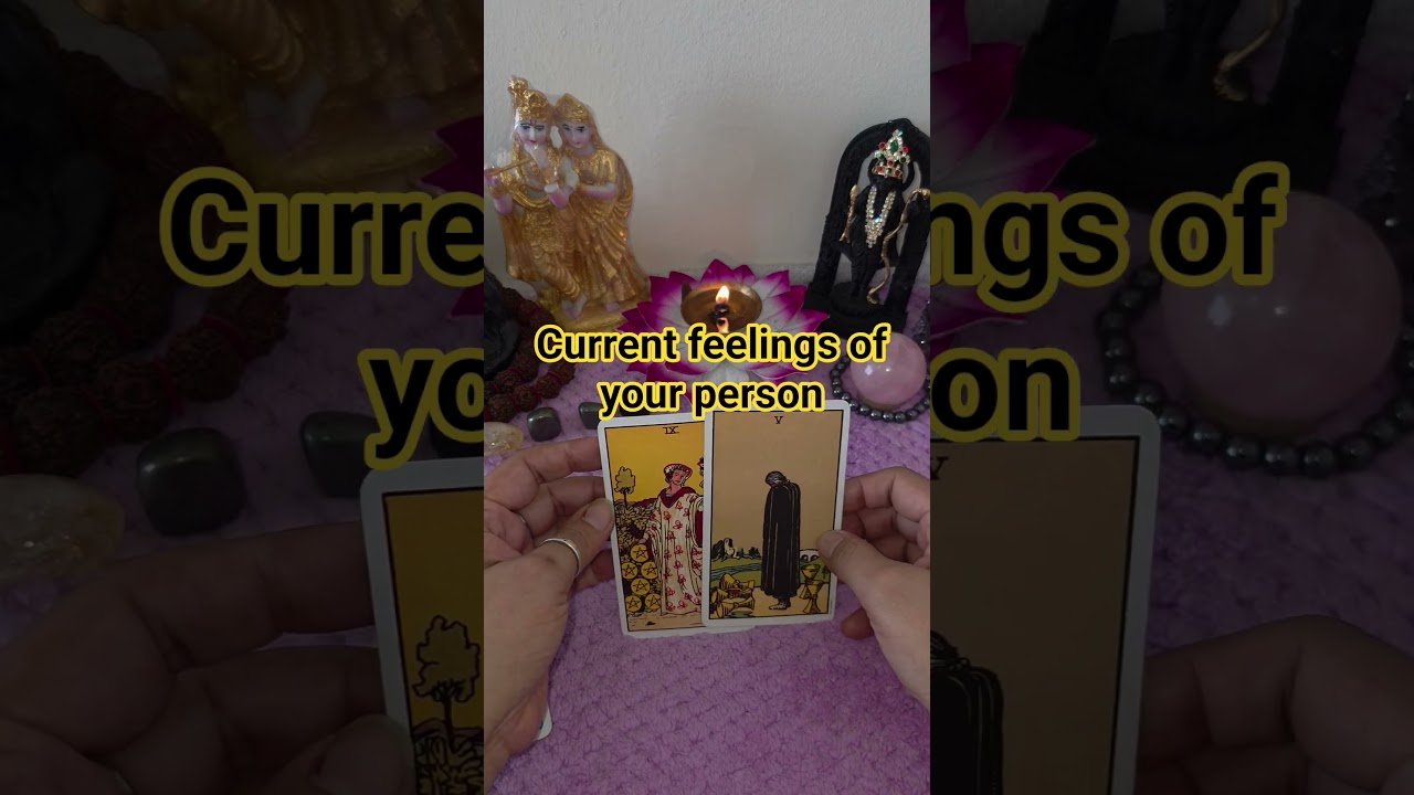 No momento, você está visualizando aap ke partner ki current feelings