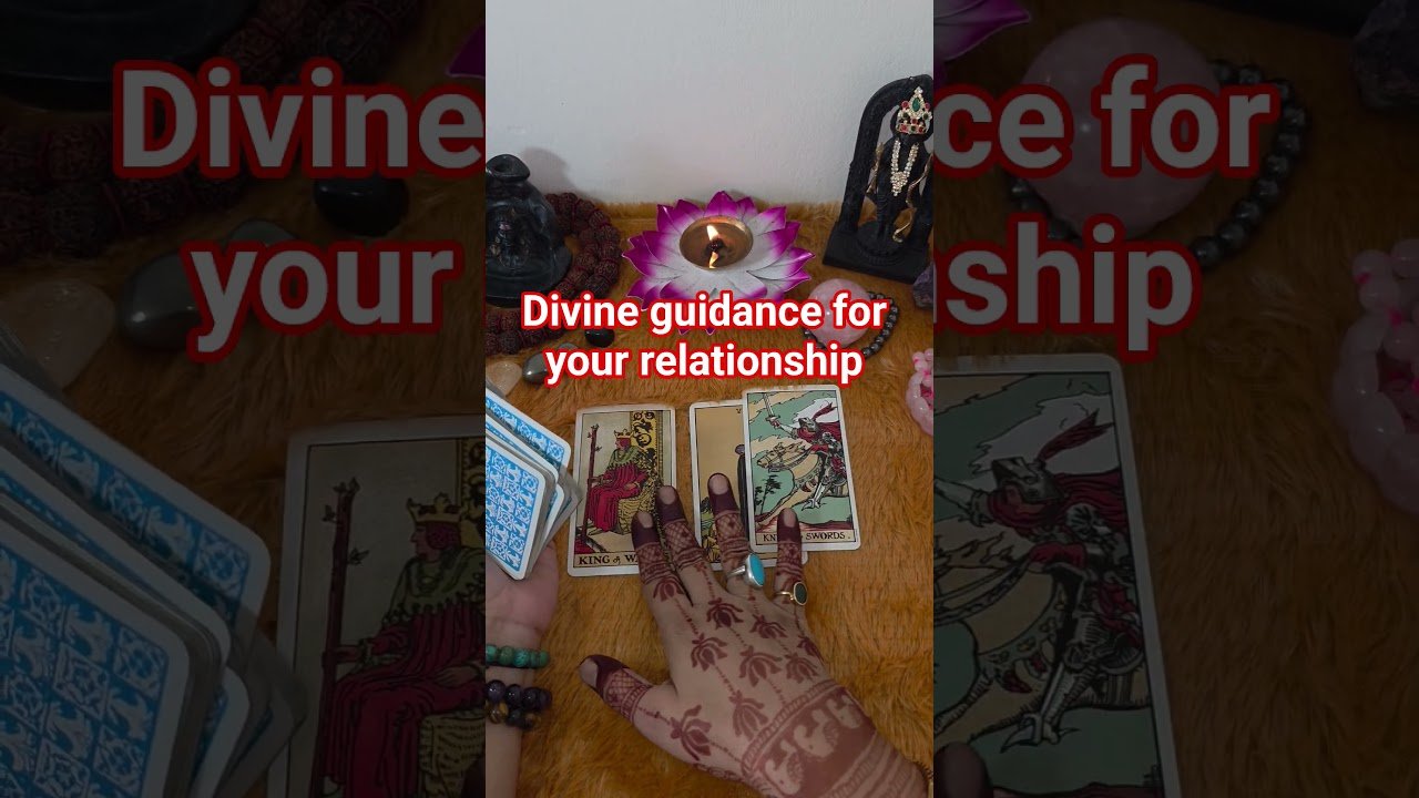 No momento, você está visualizando aap ke ristey ke liye Ishwar ke Sandesh