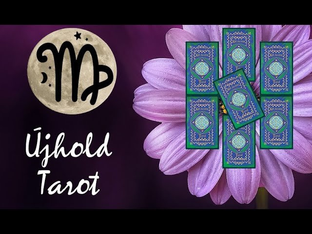 No momento, você está visualizando ♍🌑𝐔́𝐣𝐡𝐨𝐥𝐝 𝐓𝐚𝐫𝐨𝐭 𝐤𝐢𝐫𝐚𝐤𝐚́𝐬: 𝐄́𝐫𝐢𝐤 𝐚 𝐬𝐳𝐞𝐫𝐞𝐧𝐜𝐬𝐞! 2025. aug. 23-tól az új Holdhónapra.