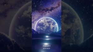 Leia mais sobre o artigo 水瓶座満月🌕タロット＆オラクル占い🔮20時 公開予定